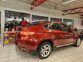BMW X6 xDrive30d 1 Besitz ACC head up Schiebedach Rot - thumbnail 16