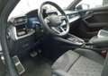 Audi A3 40 TFSI qu S line S tro*HUD*Matrix* Grau - thumbnail 3