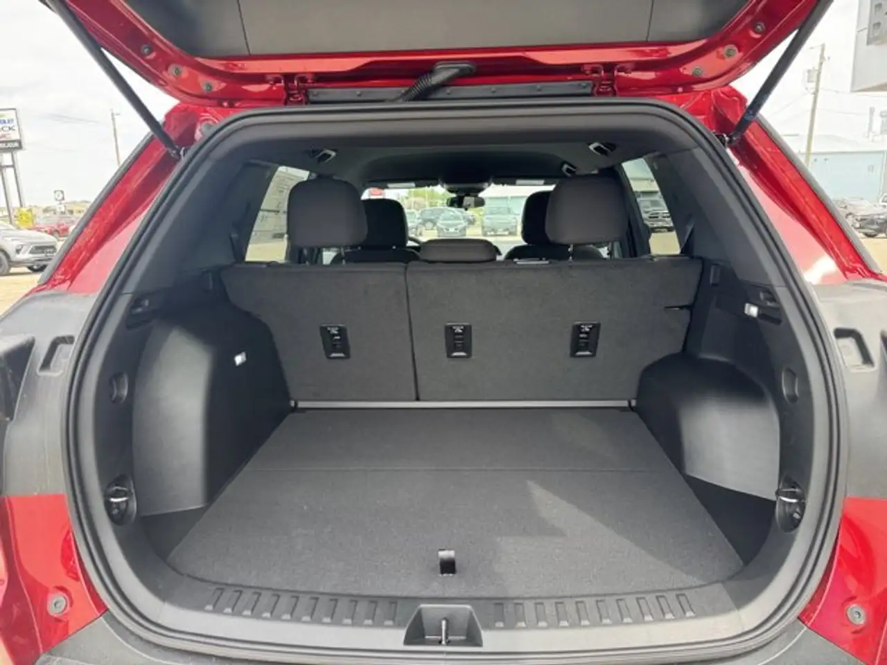 GMC Terrain снимка GMC Terrain