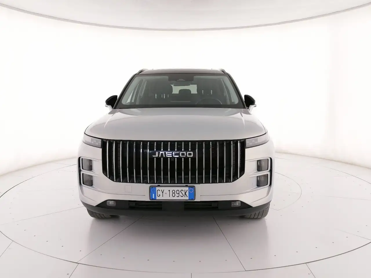 Jaecoo J7 1.6 TGDI 7DCT Exclusive 4WD, миниатюра 2