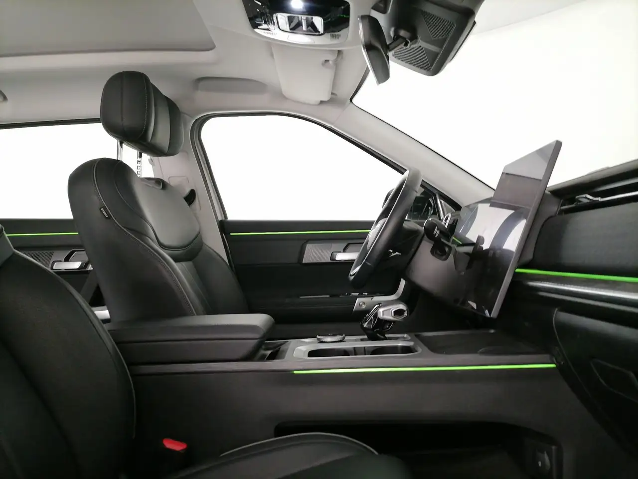 Jaecoo J7 1.6 TGDI 7DCT Exclusive 4WD, миниатюра 6