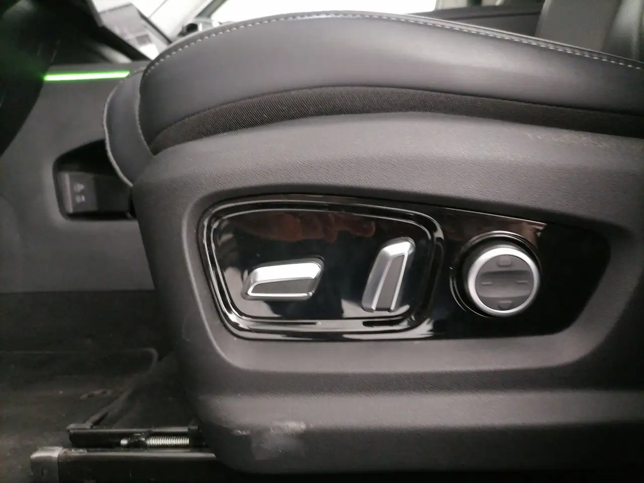 Jaecoo J7 1.6 TGDI 7DCT Exclusive 4WD, миниатюра 30