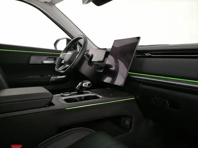 Jaecoo J7 view 7
