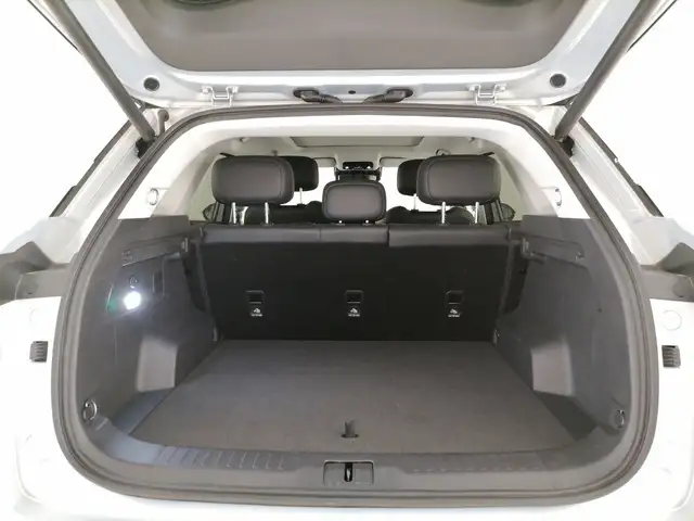 Jaecoo J7 view 10
