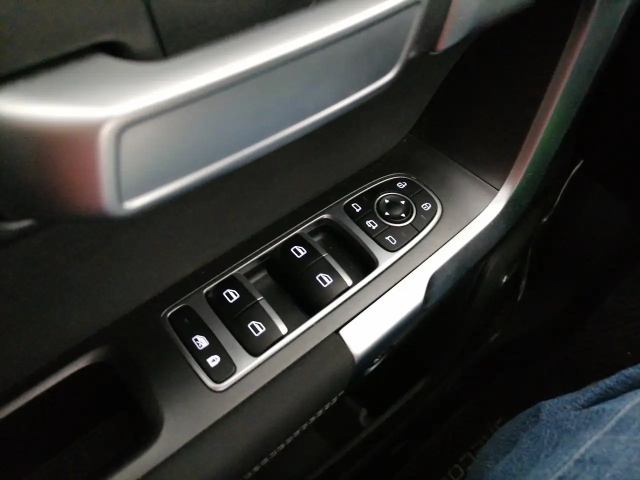 Jaecoo J7 1.6 TGDI 7DCT Exclusive 4WD, миниатюра 26