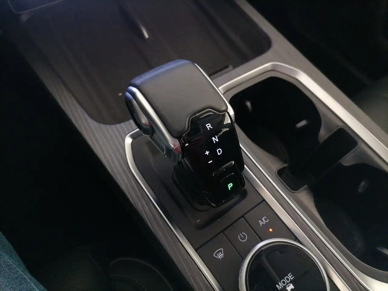 Jaecoo J7 1.6 TGDI 7DCT Exclusive 4WD, миниатюра 14