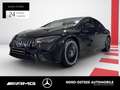 Mercedes-Benz EQE 43 AMG 4M DISTRO PANO HUD 360° SITZHZG NIGHT Schwarz - thumbnail 1
