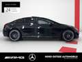 Mercedes-Benz EQE 43 AMG 4M DISTRO PANO HUD 360° SITZHZG NIGHT Schwarz - thumbnail 9