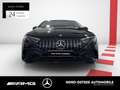 Mercedes-Benz EQE 43 AMG 4M DISTRO PANO HUD 360° SITZHZG NIGHT Noir - thumbnail 6
