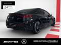 Mercedes-Benz EQE 43 AMG 4M DISTRO PANO HUD 360° SITZHZG NIGHT Schwarz - thumbnail 4