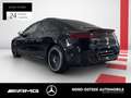 Mercedes-Benz EQE 43 AMG 4M DISTRO PANO HUD 360° SITZHZG NIGHT Schwarz - thumbnail 3