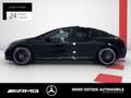 Mercedes-Benz EQE 43 AMG 4M DISTRO PANO HUD 360° SITZHZG NIGHT Schwarz - thumbnail 8