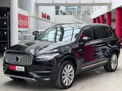 Volvo XC90 Inscription AWD 1.Hand+AHK+Kamera