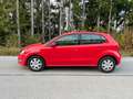 Volkswagen Polo 1.Besitzerin neues Pickerl vom Porsche nur 80tkm Rot - thumbnail 4