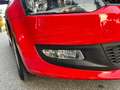 Volkswagen Polo 1.Besitzerin neues Pickerl vom Porsche nur 80tkm Rot - thumbnail 6