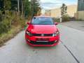 Volkswagen Polo 1.Besitzerin neues Pickerl vom Porsche nur 80tkm Rot - thumbnail 2