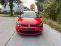 Volkswagen Polo 1.Besitzerin neues Pickerl vom Porsche nur 80tkm Rot - thumbnail 12