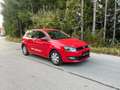 Volkswagen Polo 1.Besitzerin neues Pickerl vom Porsche nur 80tkm Rot - thumbnail 11