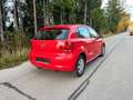 Volkswagen Polo 1.Besitzerin neues Pickerl vom Porsche nur 80tkm Rot - thumbnail 8