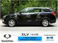 SsangYong XLV 1.6 e-XGi 160 2WD Clever Edition Negru - thumbnail 1