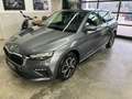 Skoda Scala 1.0 TSI DSG Selection+ACC+AHK+Kam+LED+16" Gris - thumbnail 1