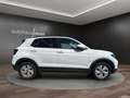 Volkswagen T-Cross 1.0l TSI Life *NAV,Licht&Sicht,SHZ,2-ZonenKlima,R.Kamera,D Blanc - thumbnail 7