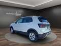 Volkswagen T-Cross 1.0l TSI Life *NAV,Licht&Sicht,SHZ,2-ZonenKlima,R.Kamera,D Blanc - thumbnail 3