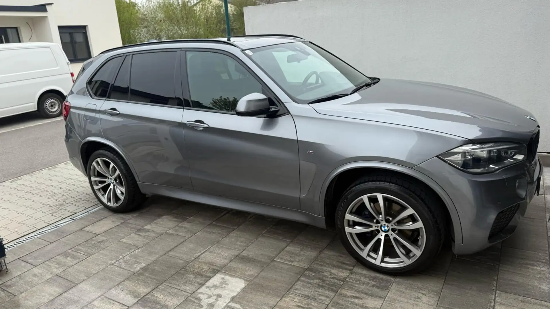 BMW X5 xDrive30d M Optik - 1