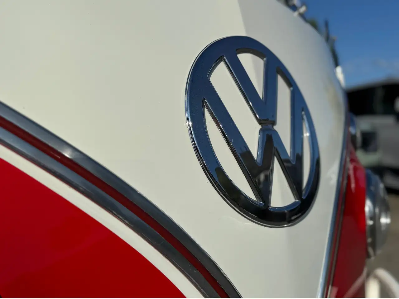 Volkswagen T1 Samba Umbau | Faltdach | 23 Fenster, foto 6
