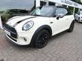 MINI One Cabrio Klimaaut Navi SportLeder LED PDC Alus Weiß - thumbnail 14