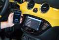 Opel Adam 1.4 XER S&S Rocks Blanco - thumbnail 11