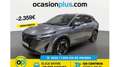 Nissan Qashqai 1.3 DIG-T mHEV 12V N-Connecta 4x2 103kW Gris - thumbnail 1