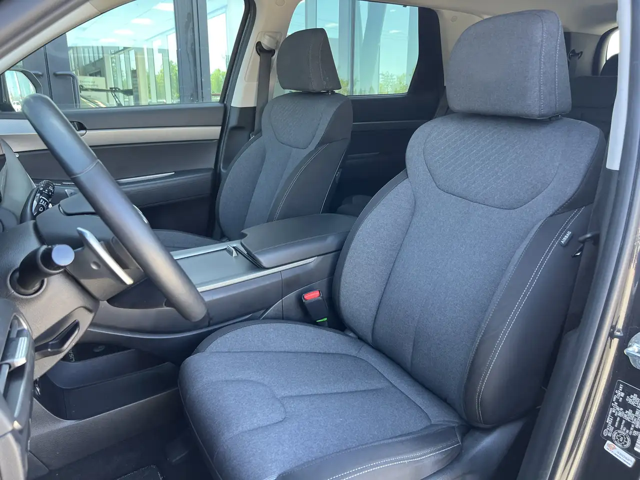 Hyundai PALISADE снимка Hyundai PALISADE