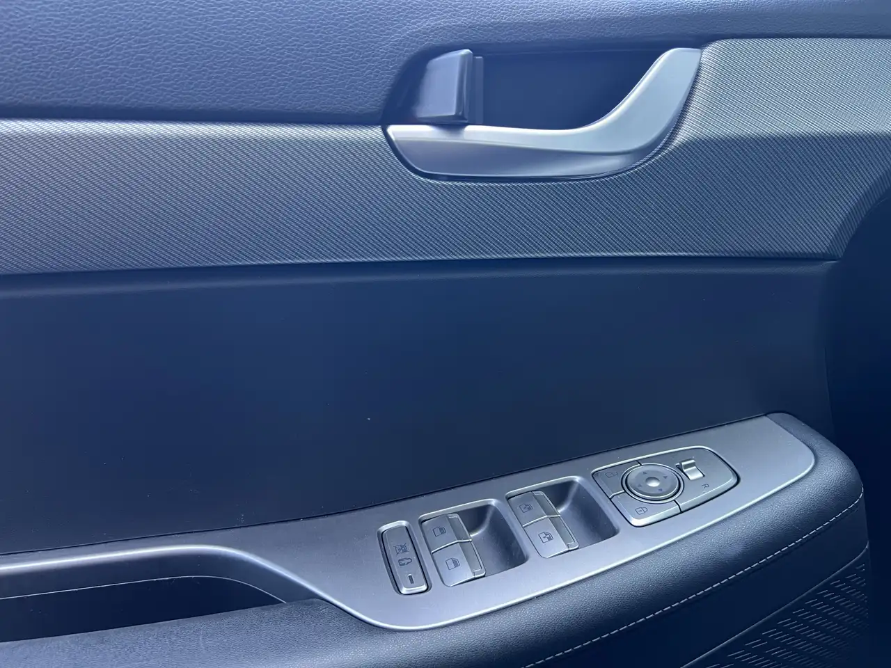 Hyundai PALISADE снимка Hyundai PALISADE