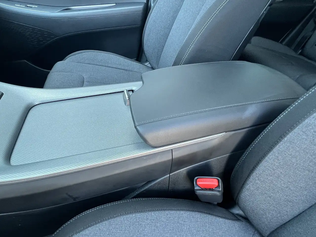 Hyundai PALISADE снимка Hyundai PALISADE