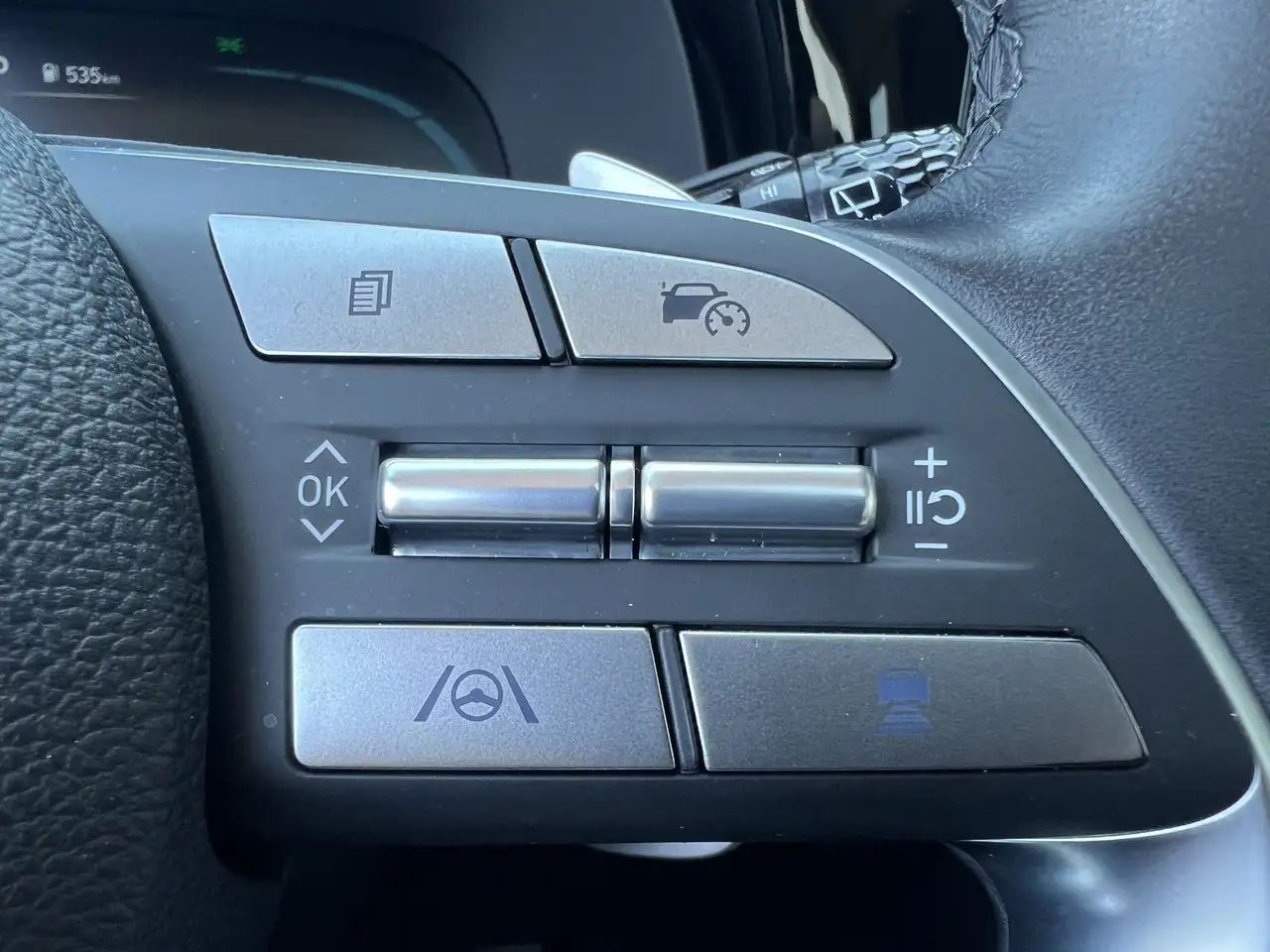 Hyundai PALISADE снимка Hyundai PALISADE