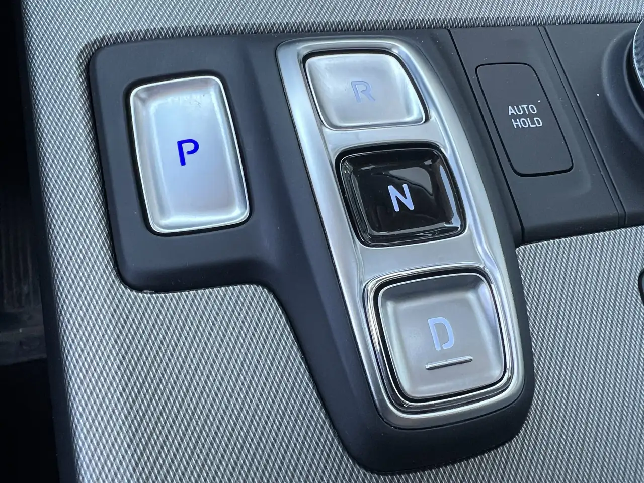 Hyundai PALISADE снимка Hyundai PALISADE