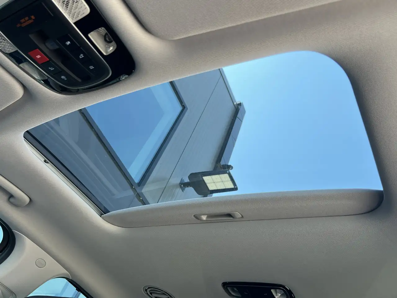 Hyundai PALISADE снимка Hyundai PALISADE