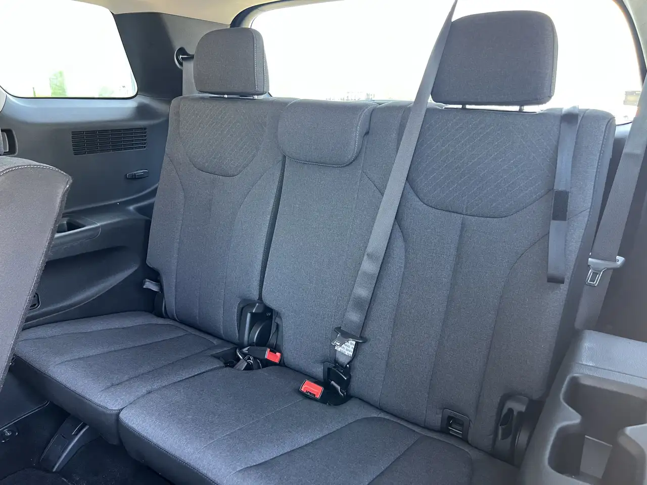 Hyundai PALISADE снимка Hyundai PALISADE