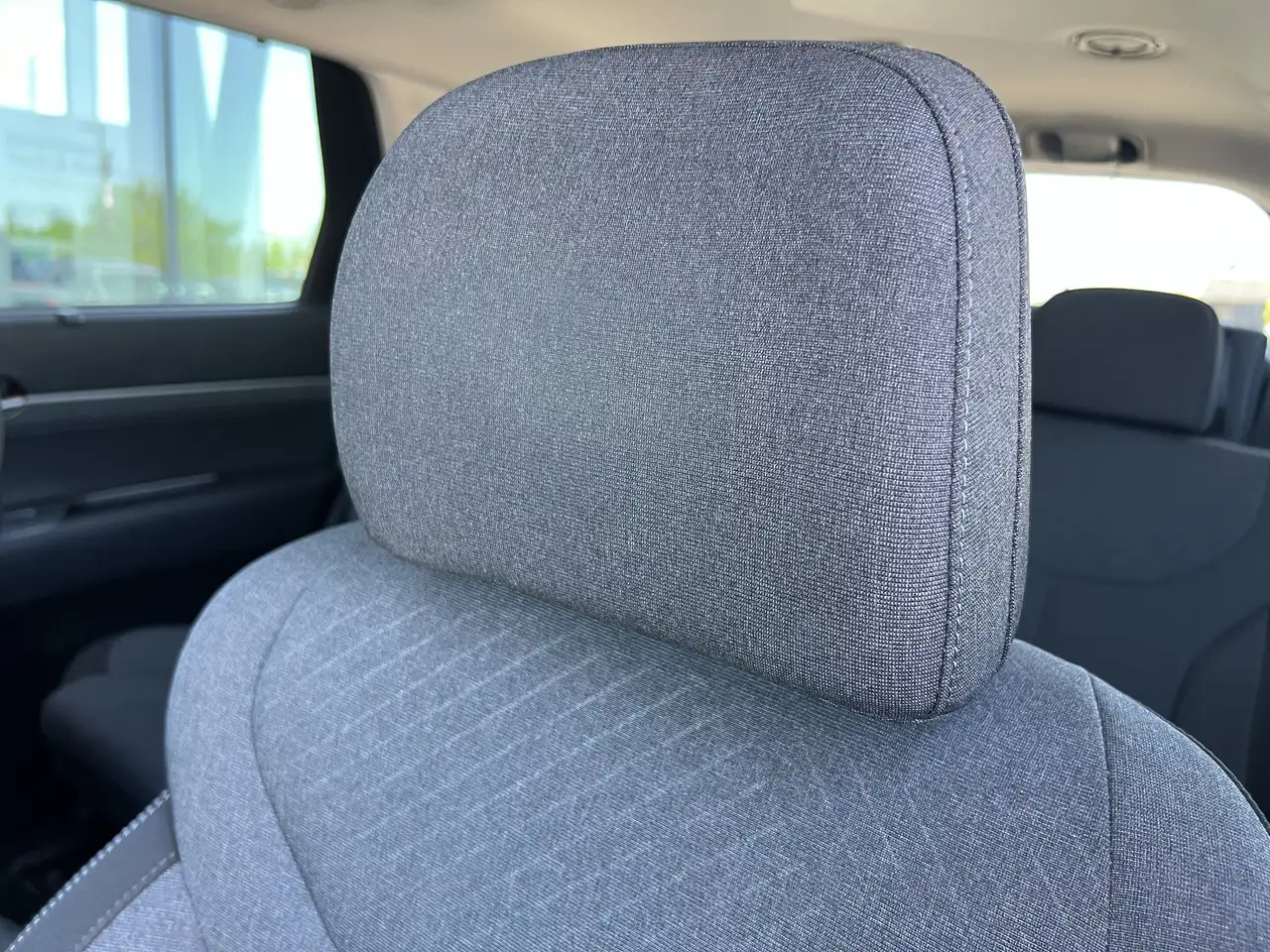 Hyundai PALISADE снимка Hyundai PALISADE