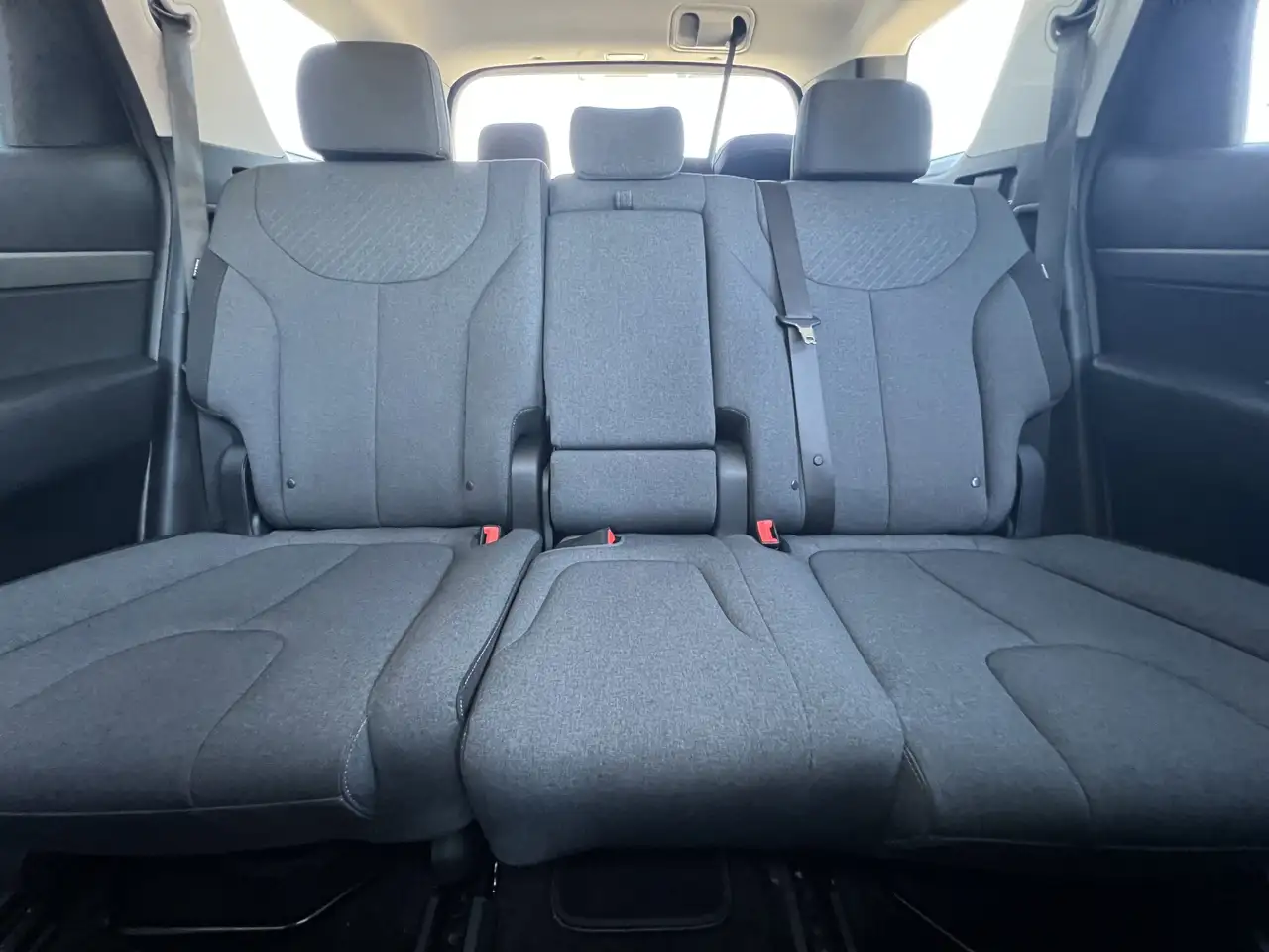 Hyundai PALISADE снимка Hyundai PALISADE