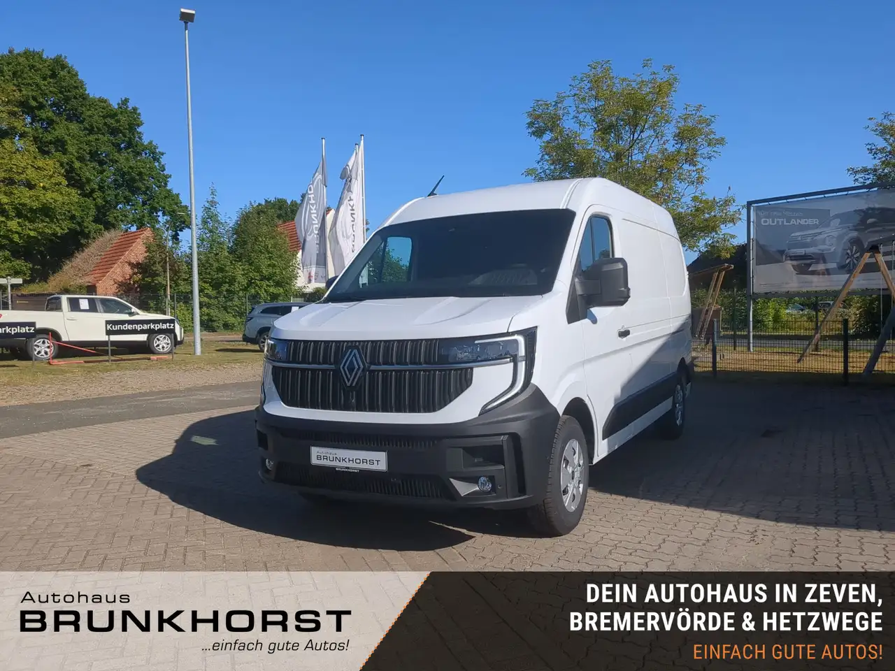 Renault Model not specified 2026