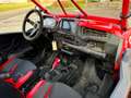 Polaris RZR Pro XP Rojo - thumbnail 16