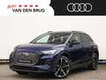 Audi Q4 e-tron 45 S Edition 82 kWh | Pano | Matrix LED koplampen Blauw - thumbnail 1