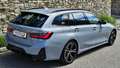 BMW 330 *i xDrive Touring G21*M-Paket*ACC*NP: 73.310* Grau - thumbnail 9