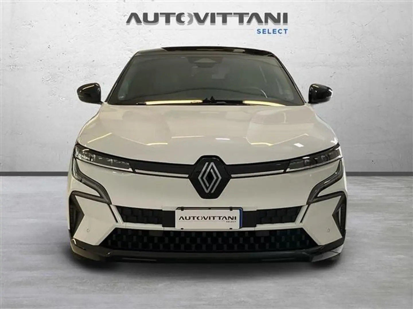 Renault Megane E-Tech Techno EV60 220cv AC22 Bianco - 2