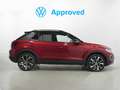 Volkswagen T-Roc 1.5 TSI Dark Line DSG7 110KW Rojo - thumbnail 3