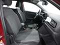 Volkswagen T-Roc 1.5 TSI Dark Line DSG7 110KW Rojo - thumbnail 5