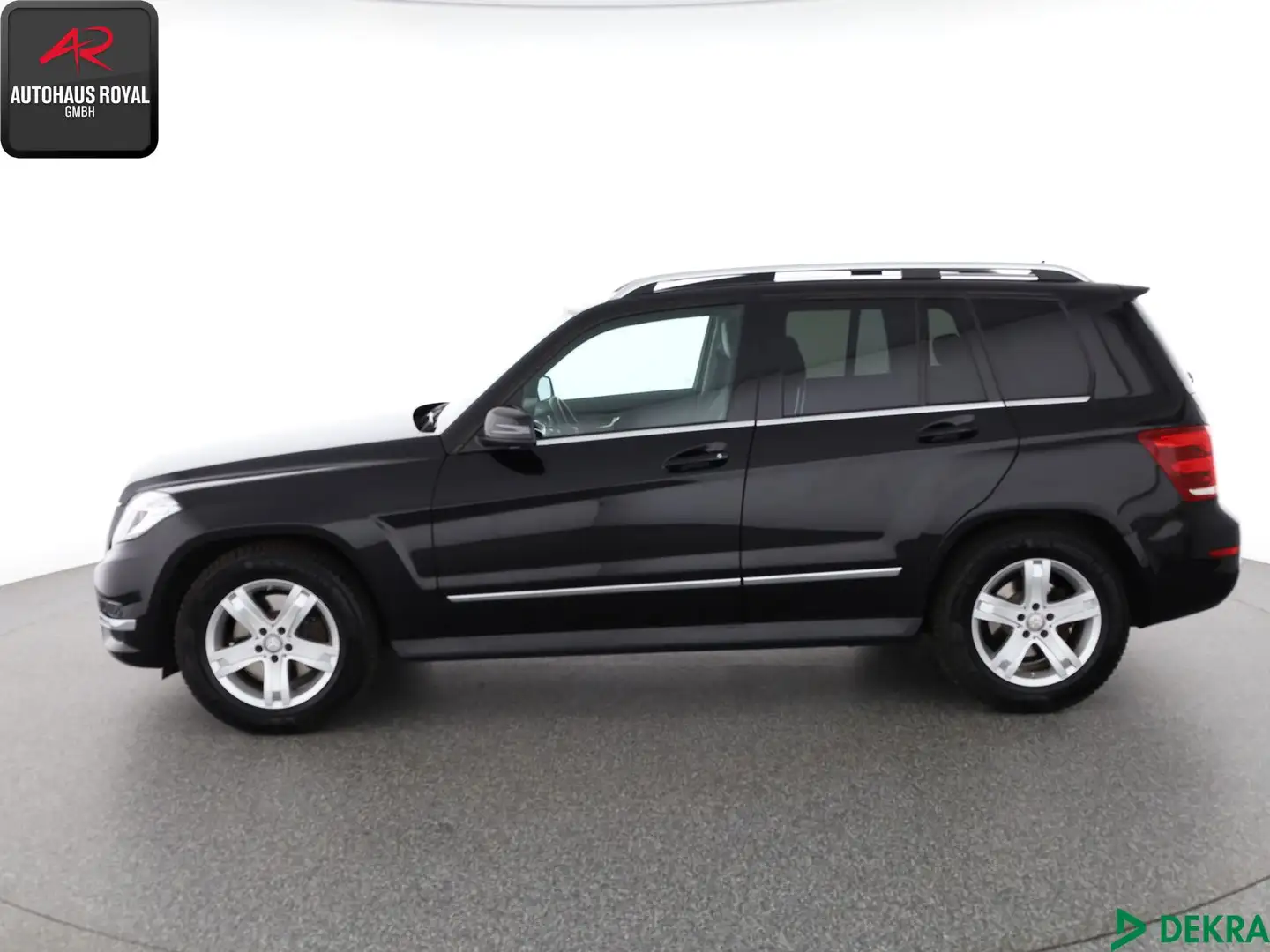 Mercedes-Benz GLK 350 GLK 350 CDI 4M PANO KAMERA,MEMORY,H/K,COMAND,SH Negru - 2