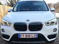 BMW X1 X1 sDrive 18d 150 ch BVA8 Sport Blanc - thumbnail 7
